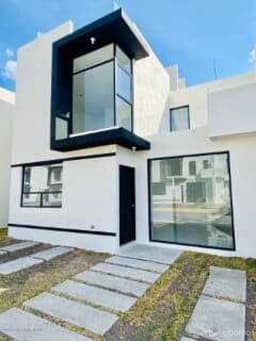 CASA EQUIPADA, INFONAVIT, FOVISSSTE, PASEOS DE LA CONCEPCIÓN, PACHUCA