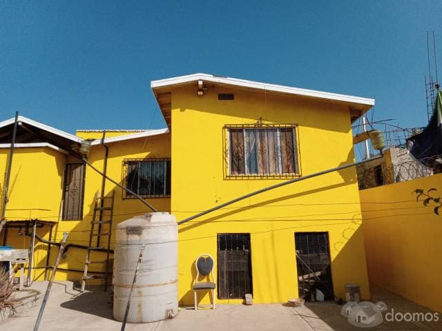 Casa en venta en Tijuana: Ejido Matamoros — foto 11