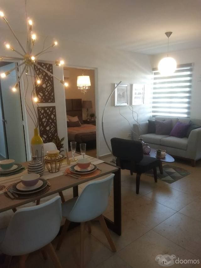 Departamentos en privada con Alberca en Veracruz — foto 6