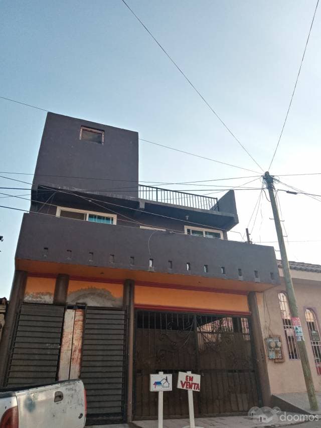 Casa en venta en Villa Fontana, Tijuana — foto 2