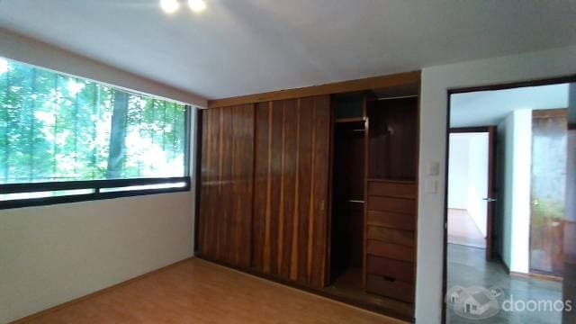 Casa en Renta en Lomas de Chapultepec, Miguel Hidalgo CDMX. — foto 9