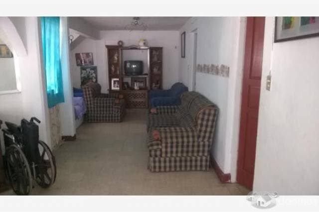 AMPLIA CASA EN VENTA EN COLONIA MORELOS — foto 4