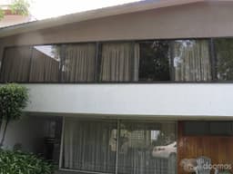 Departamento Amueblado o p/Consultorio-Oficina, En Pedregal de San Ángel, CDMX