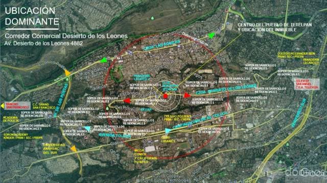 RESIDENCIA CON USO DE SUELO COMERCIAL / HABITACIONAL - HC 30 03 B — foto 3