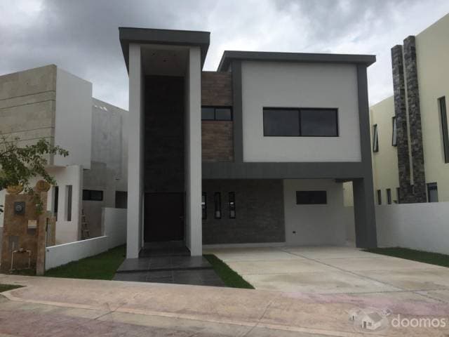 Casa en Venta Lagos del Sol — foto 1