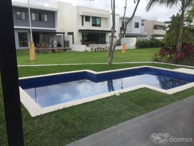 Casa en Venta Lagos del Sol — foto 2