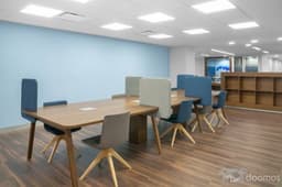 Acceso a un inspirador espacio de coworking cerca de usted