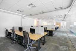 Acceso a un inspirador espacio de coworking cerca de usted