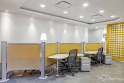 Acceso a un inspirador espacio de coworking cerca de usted