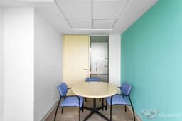 Acceso a un inspirador espacio de coworking cerca de usted