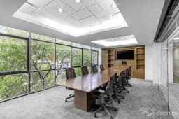 Trabaje desde un lugar de trabajo profesional más cerca de usted