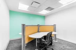 Acceso a un inspirador espacio de coworking cerca de usted