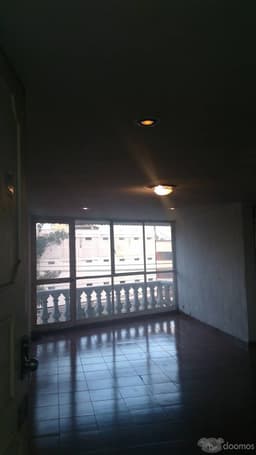 RENTO DEPARTAMENTO EN CALZADA DE LA VIGA #35