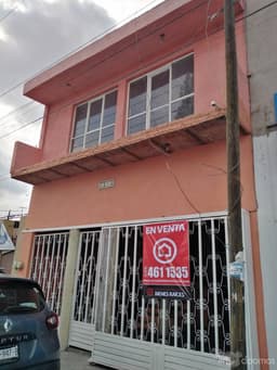 ¡Preciosa casa amplia a la venta! Ideal para familia grande