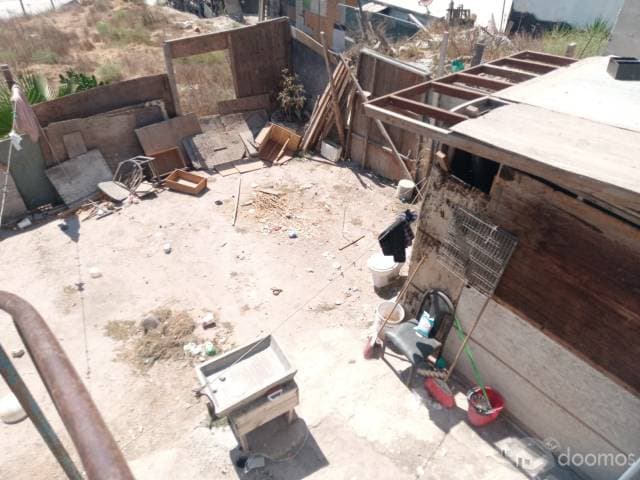 Casa en venta en El Mirador del Ejido Matamoros — foto 11