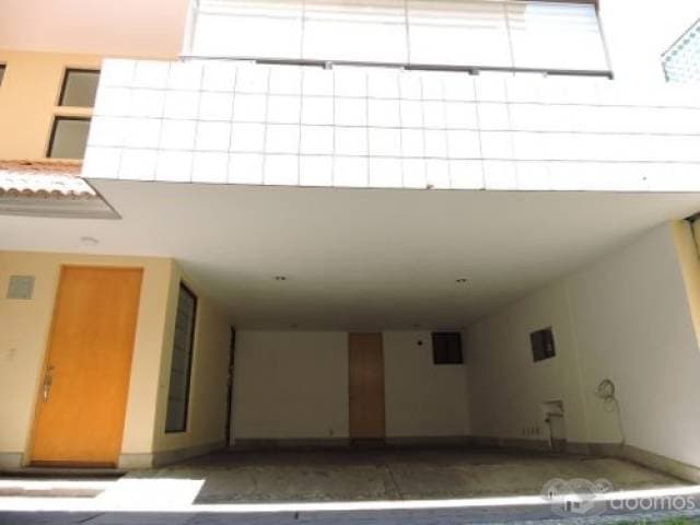 Casa Coyoacán — foto 1