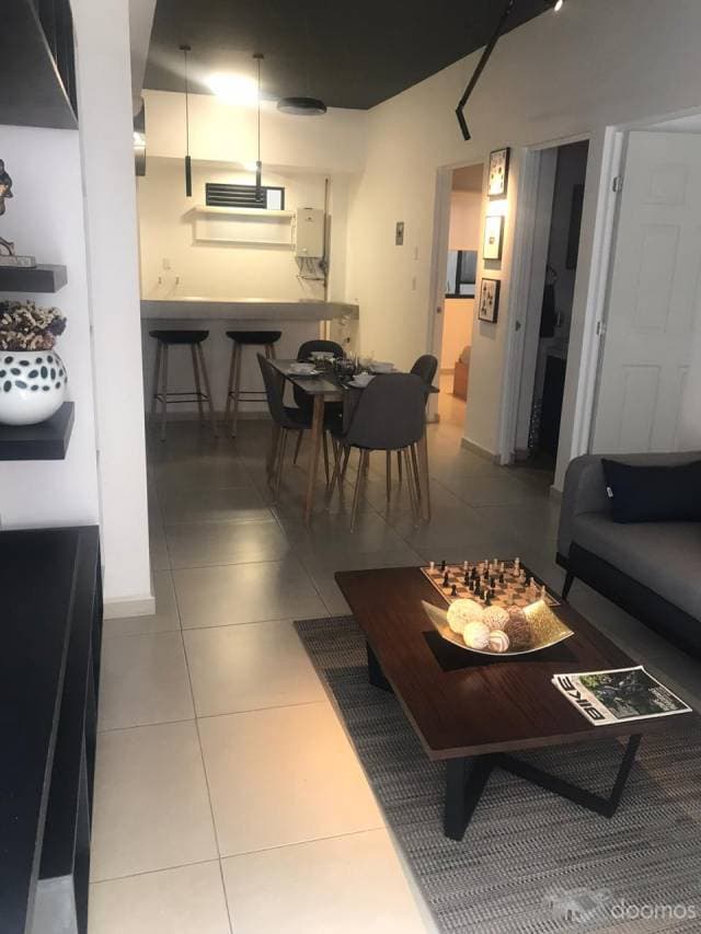 DEPARTAMENTOS DISPONIBLES EN VENTA — foto 3