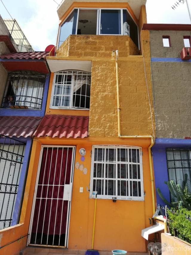 INVIERTE EN LA MEJOR OPCION CASA EQUIPADA DE 4 RECAMARAS