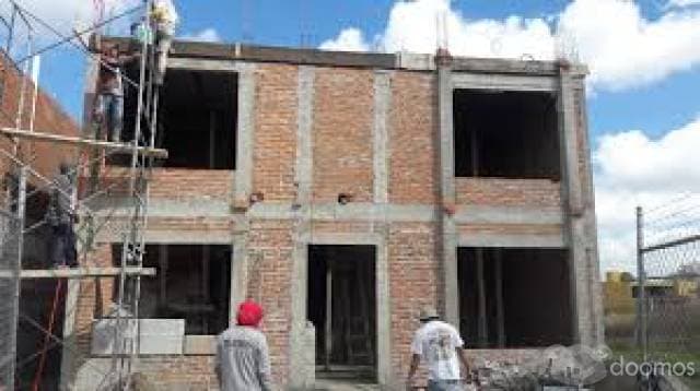 CONSTRUIMOS LA QUE CASA QUE BUSCAS — foto 2