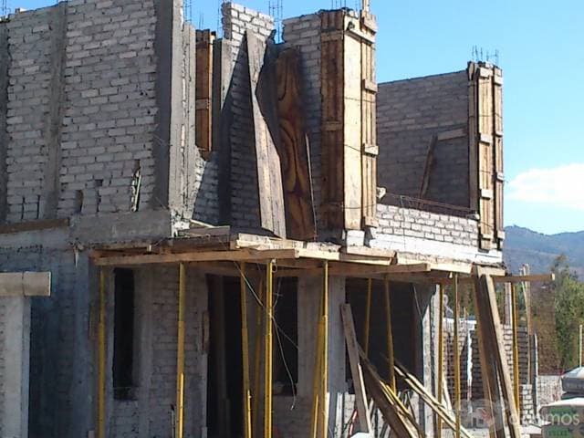 CASAS NUEVAS CONSTRUIDAS CON INFONAVIT — foto 4
