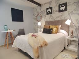Lujosa suite por noches