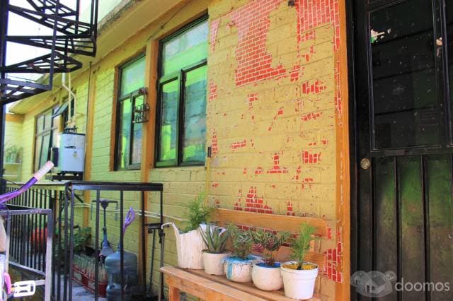 Departamento en Venta, Santa Clara Coatitla — foto 1
