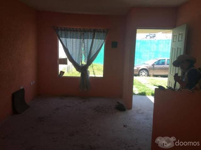 Casa en Zumpango, La Esmeralda — foto 3