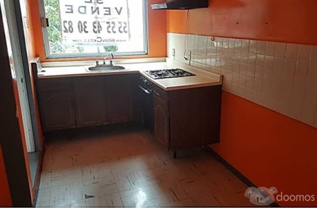 Departamento en venta en Pemex-Picacho — foto 8