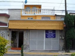 Casa en venta en Ex. Hacienda San Felipe