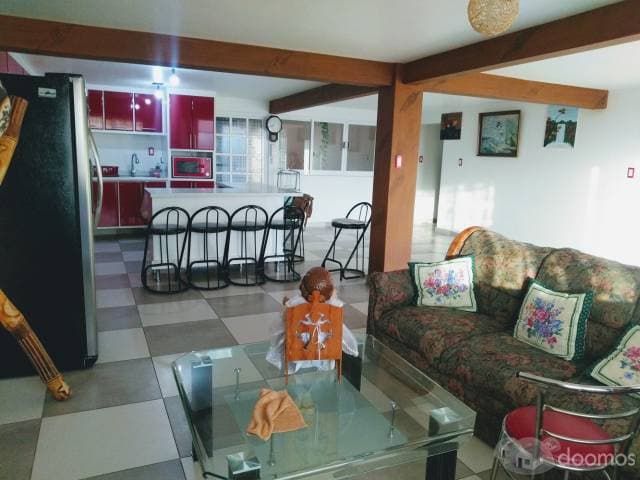 Casa en renta cerca de arboledas — foto 4