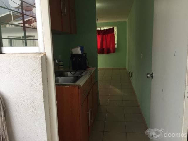 CASA DUPLEX EN HACIENDA DEL SOL — foto 5