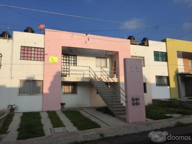 ECONOMICA casa dúplex cerca del tec. — foto 5
