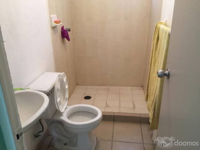 ECONOMICA casa dúplex cerca del tec. — foto 6