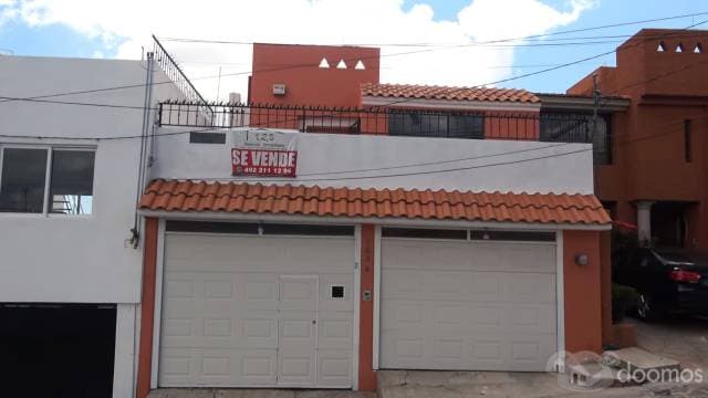 Casa en Zacatecas con 3 habitaciones — foto 1
