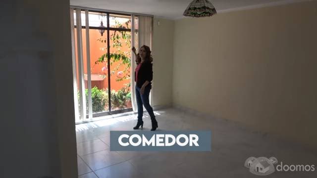 Casa en Zacatecas con 3 habitaciones — foto 3
