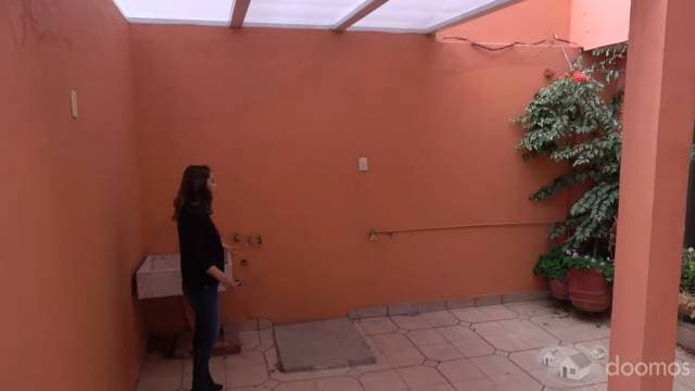 Casa en Zacatecas con 3 habitaciones — foto 5