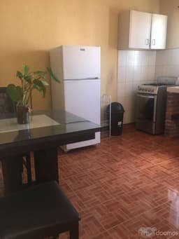 SE RENTA BONITO DEPARTAMENTO AMUEBLADO