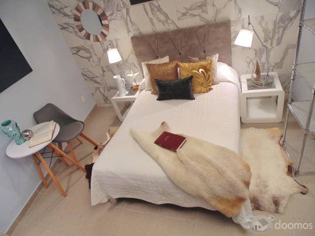 Suites por noches — foto 1
