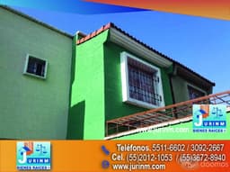 SE VENDE BONITA CASA EN PUEBLO NUEVO