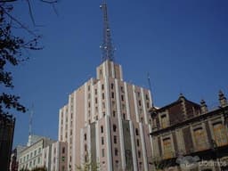 OFICINA EN RENTA ISABEL LA CATOLICA CENTRO HISTORICO DE LA CIUDAD DE MEXICO