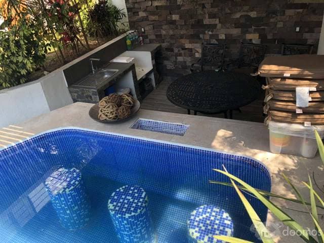 Bonita Casa en Lomas de Cocoyoc — foto 2