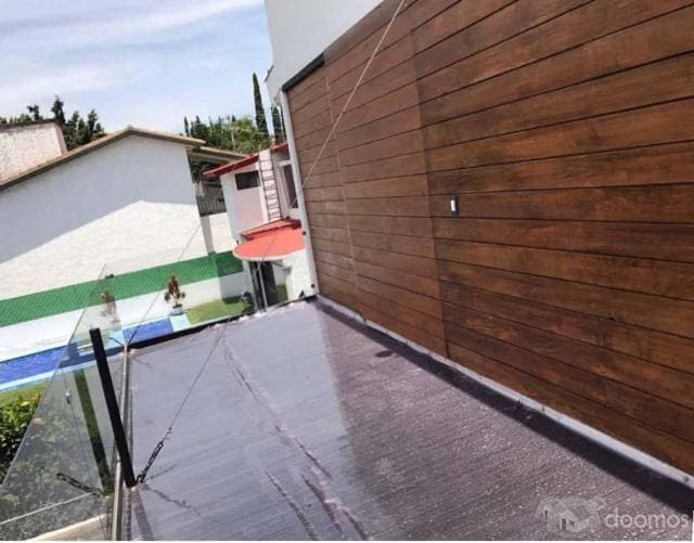Bonita Casa en Lomas de Cocoyoc — foto 6
