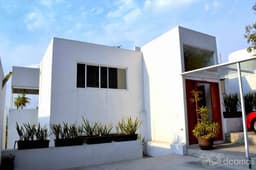 Casa Mayorazgo