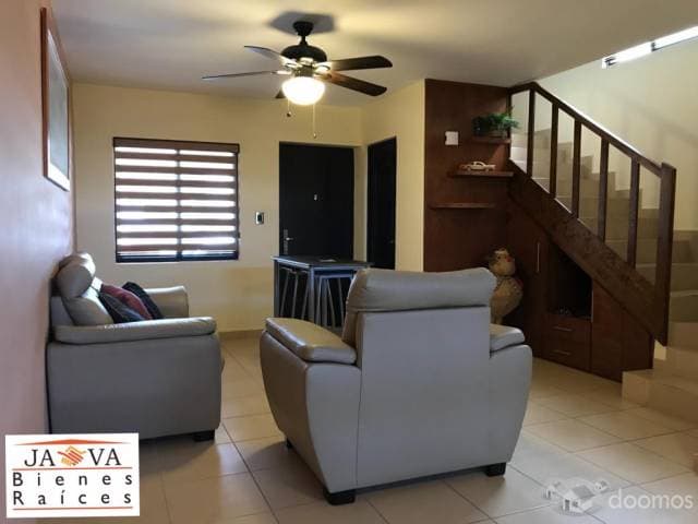 CASA EN VENTA ALTARIA RESIDENCIAL, APODACA, N.L. — foto 3