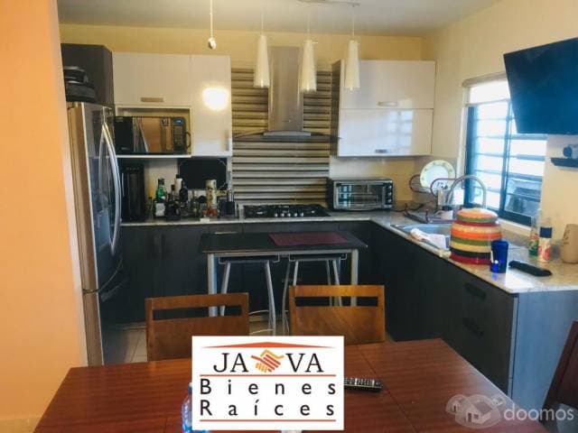 CASA EN VENTA ALTARIA RESIDENCIAL, APODACA, N.L. — foto 4