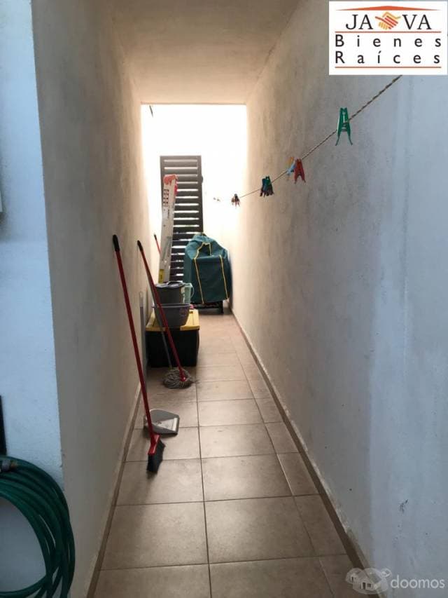 CASA EN VENTA ALTARIA RESIDENCIAL, APODACA, N.L. — foto 7