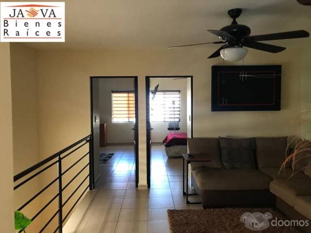 CASA EN VENTA ALTARIA RESIDENCIAL, APODACA, N.L. — foto 8