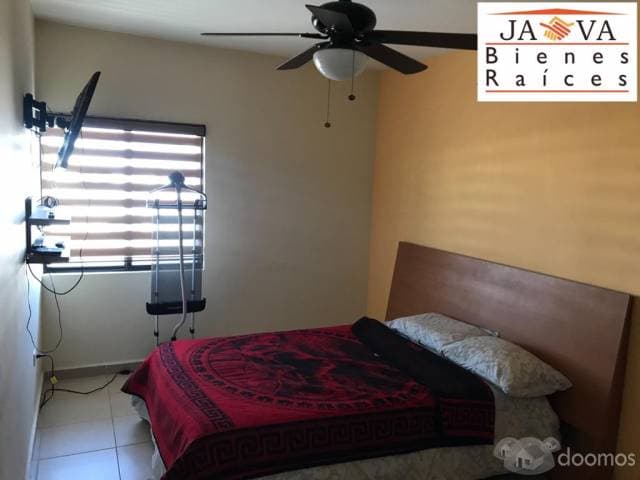 CASA EN VENTA ALTARIA RESIDENCIAL, APODACA, N.L. — foto 9