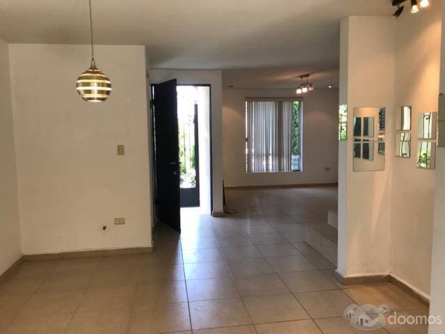CASA EN VENTA LAS LOMAS SECTOR BOSQUES, GARCIA, N.L. — foto 2