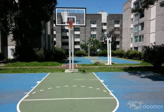 Departamento en venta en Tlalpan — foto 7